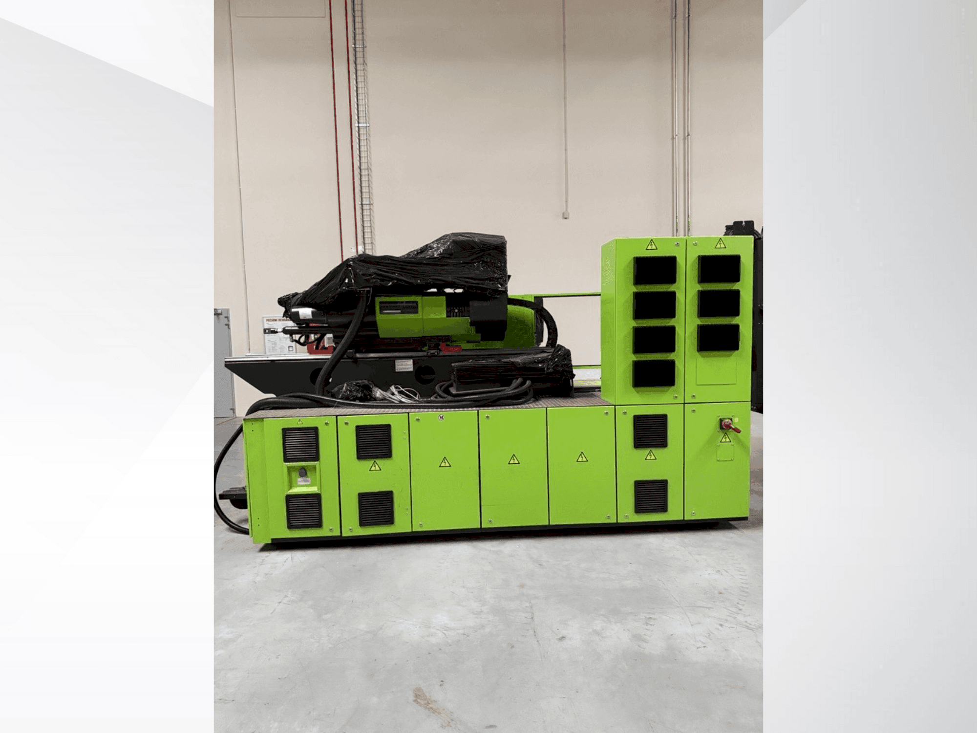 Prikaz stroja Engel E-Duo 740H-740L-700 combi sprijeda