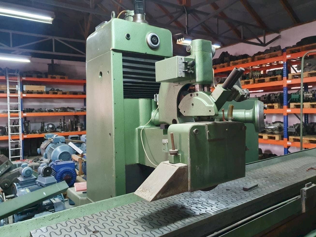 Prikaz stroja ELB SCHLIFF SWBD-30 VA II sprijeda