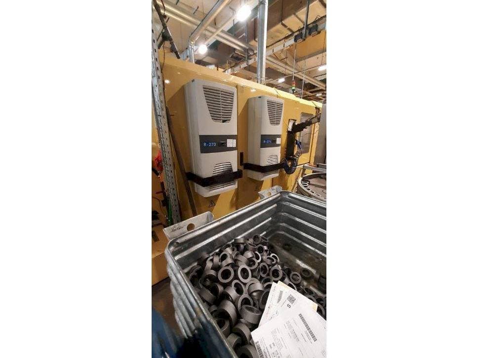 Prikaz stroja TAJMAC-ZPS SAL 100/4 sprijeda