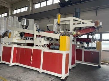 Prikaz stroja ROLBATCH RBSDMS-IZS-678 sprijeda