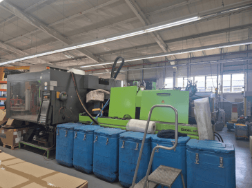 Prikaz stroja Engel Victory 2050H500V/300 Combi sprijeda