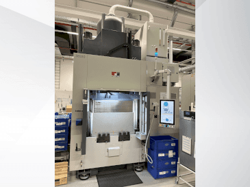 Prikaz stroja PAN Stone D-V-200-PCD sprijeda