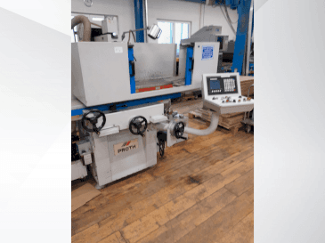 Prikaz stroja Proth PSGS-3060AH sprijeda