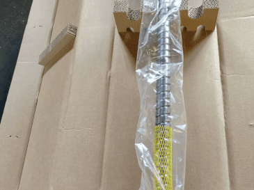 Prikaz stroja HELLER MCPH150 UNIPRO 90 sprijeda
