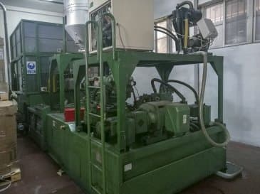 Prikaz stroja NISSEI ASB 650 NHII zdesna