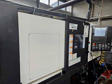 Prikaz stroja Hyundai HD2200SY sprijeda