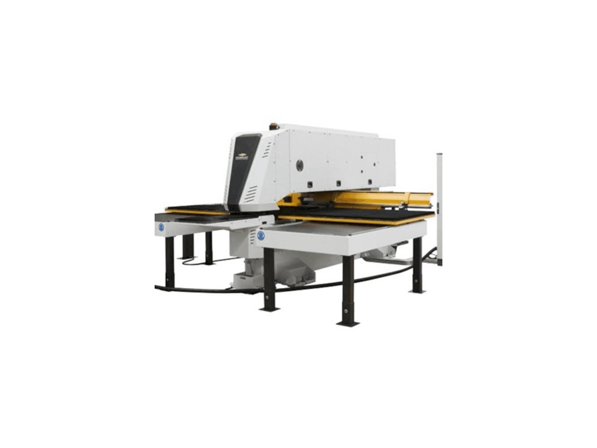 Prikaz stroja TECHNOLOGY ITALIANA TP OMEGA 3610 sprijeda