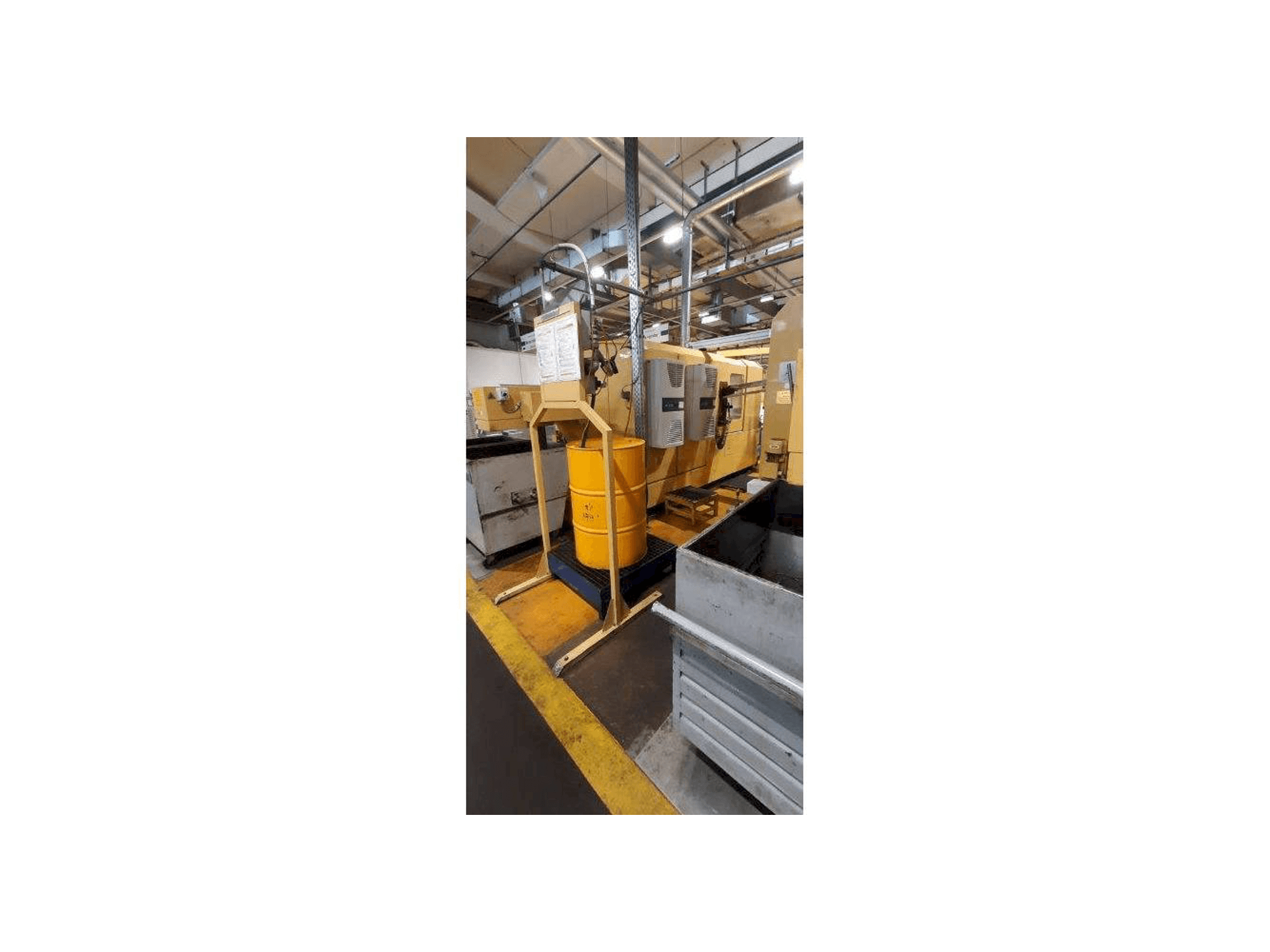 Prikaz stroja TAJMAC-ZPS SAL 100/4 sprijeda