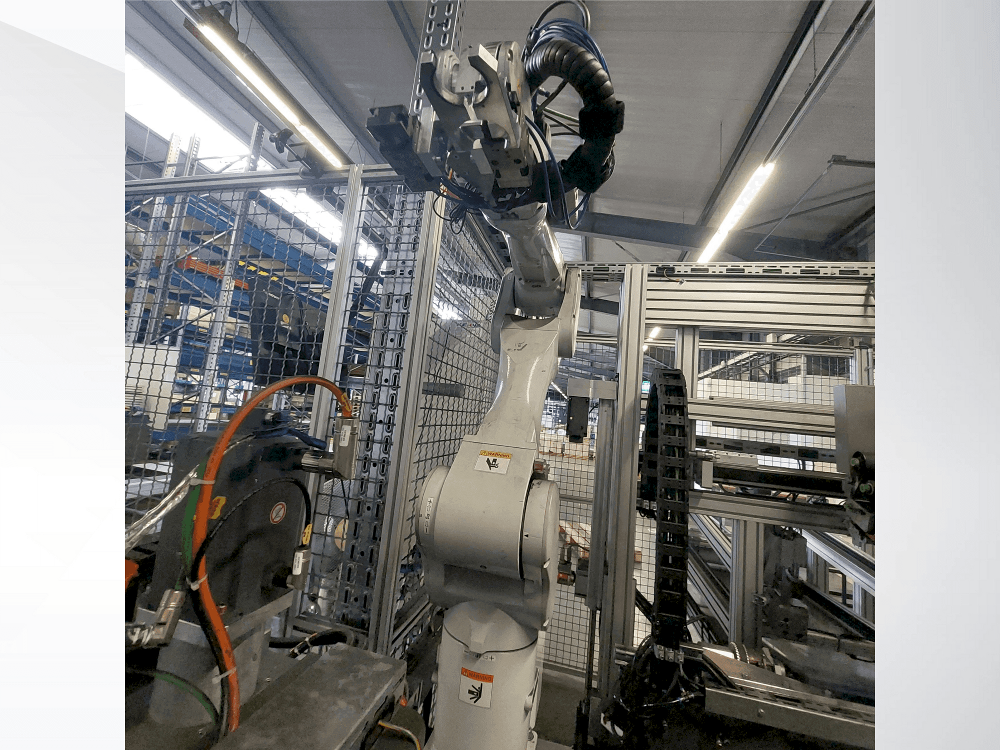 Prikaz stroja EPSON C8A-1401 S sprijeda