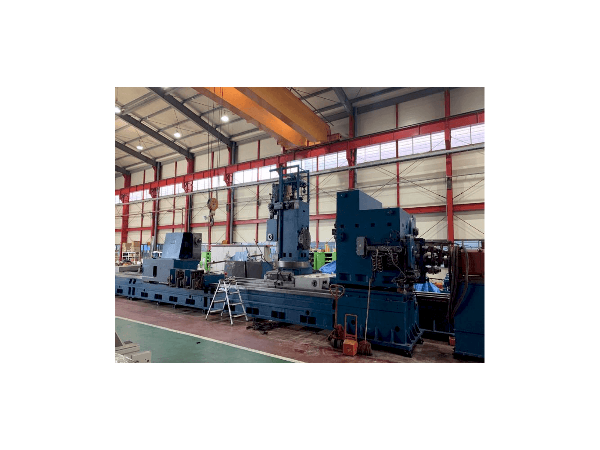 Prikaz stroja SKODA SR2-200NC sprijeda