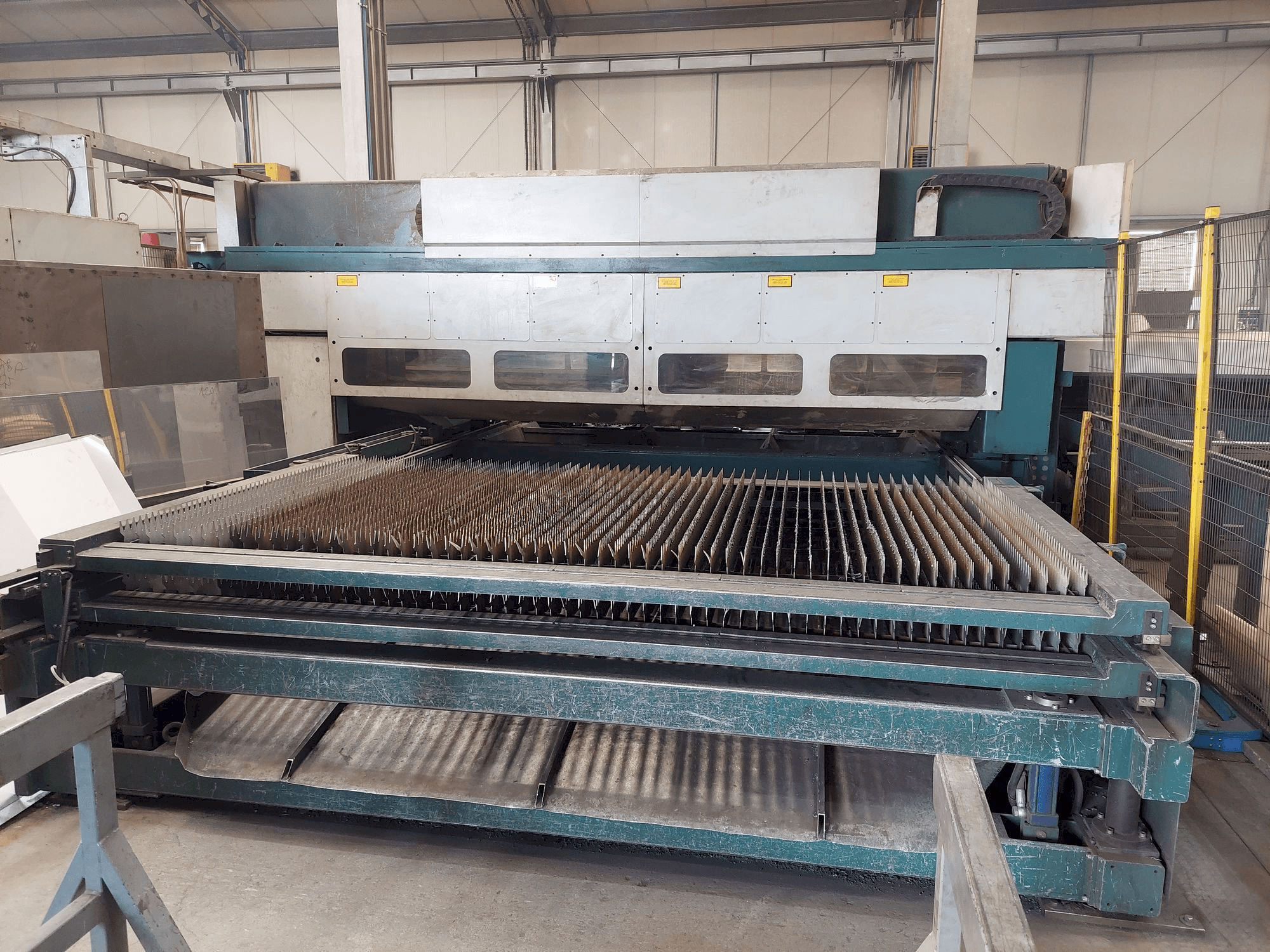 Prikaz stroja ADIGE LT COMBO sprijeda