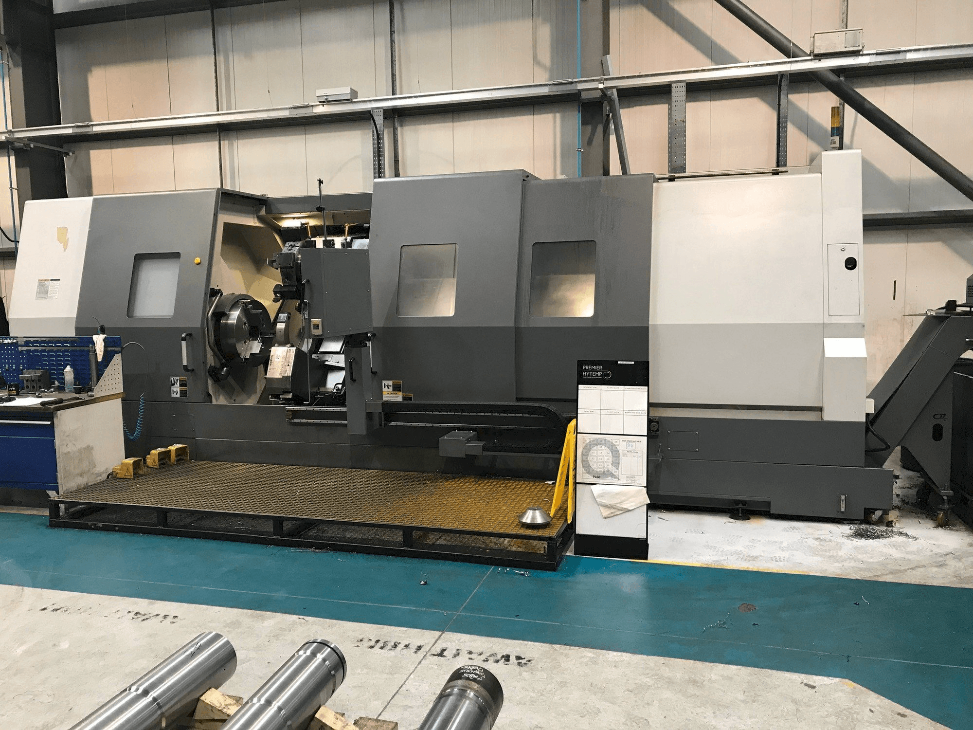 Prikaz stroja Samsung PL 60 LM sprijeda