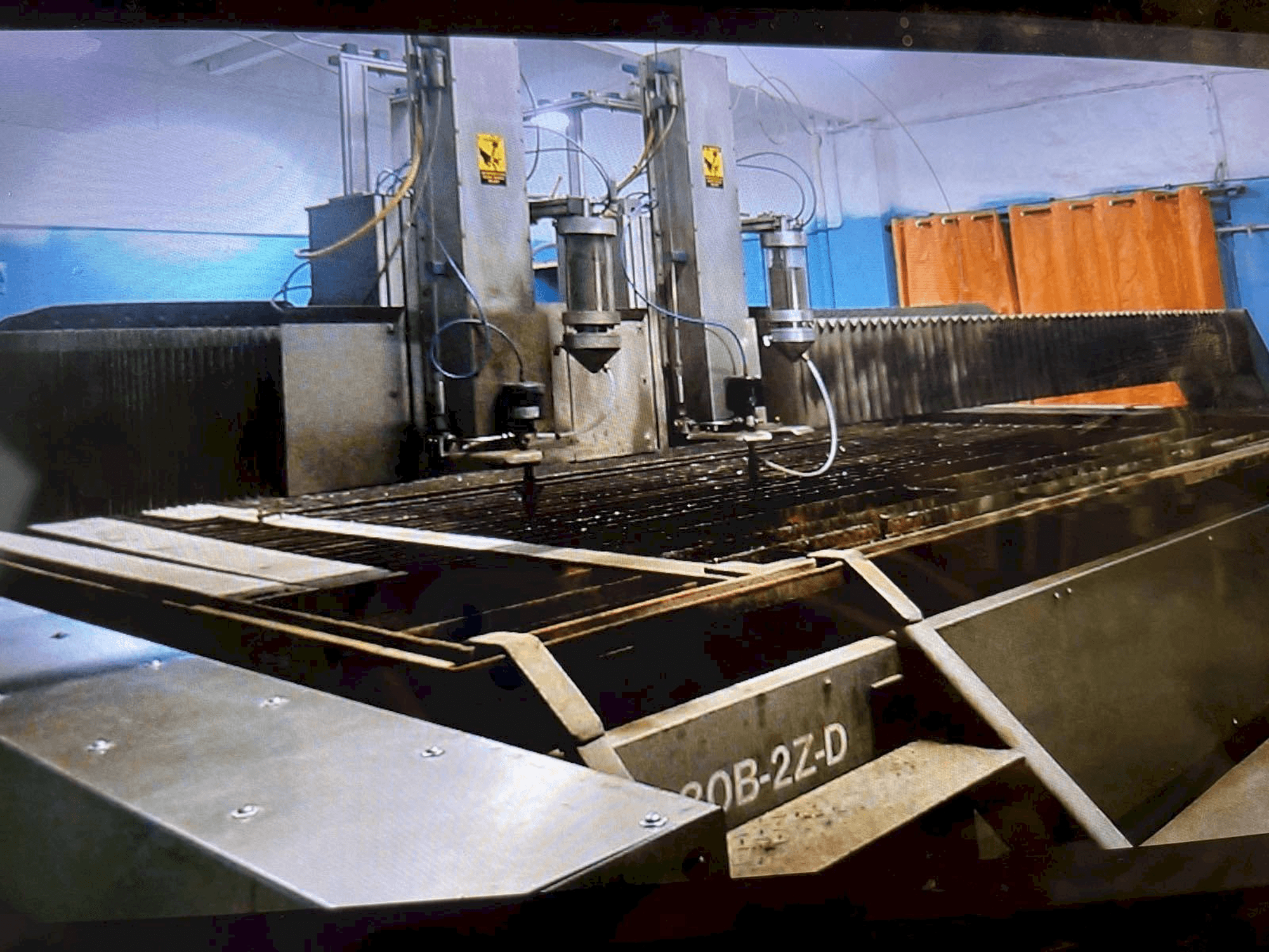 Prikaz stroja PTV VT Čerpadlo Jets 3,8/60 Compact sprijeda