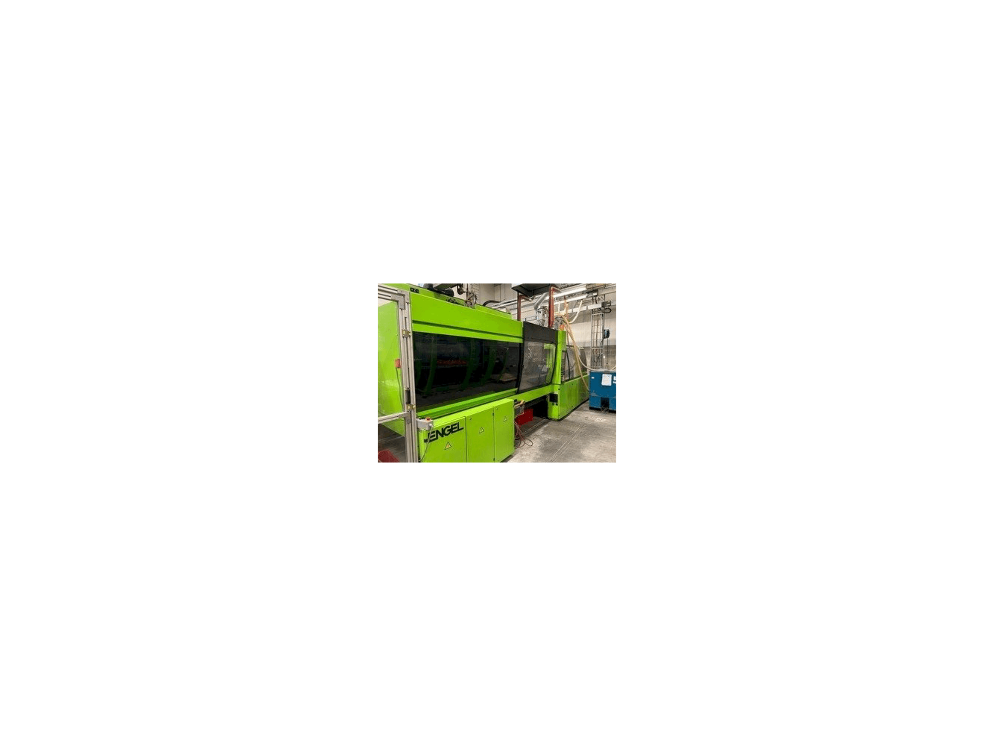 Prikaz stroja Engel ES 750 H330W / 250 HL-2F sprijeda