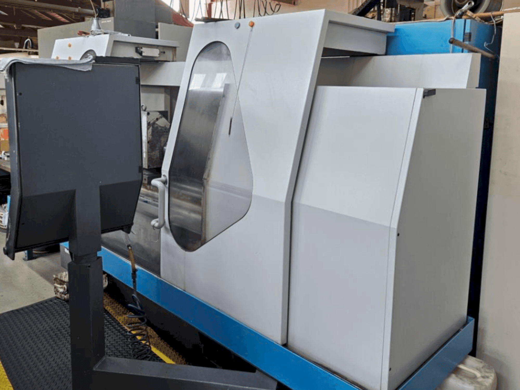 Prikaz stroja KELLENBERGER Kel-Varia UR 175/1000 slijeva